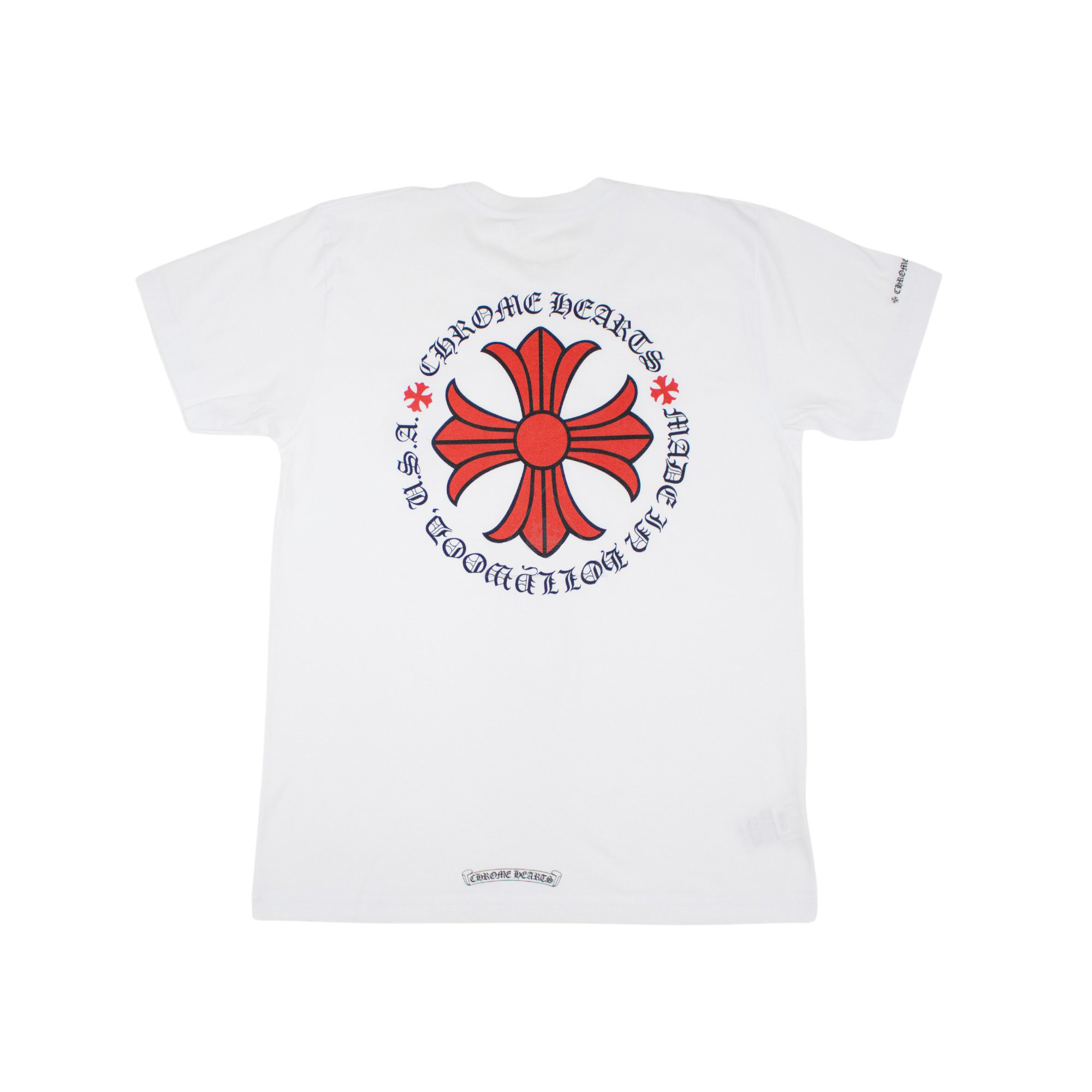 Buy & Sell Chrome Hearts T-shirts Streetwear Apparel