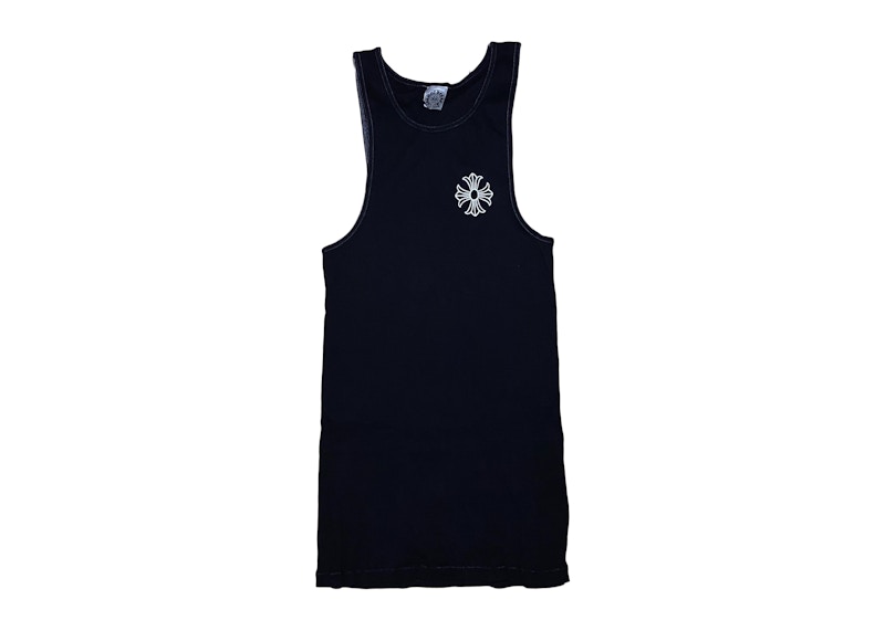 Chrome hearts muscle shirt Clearance