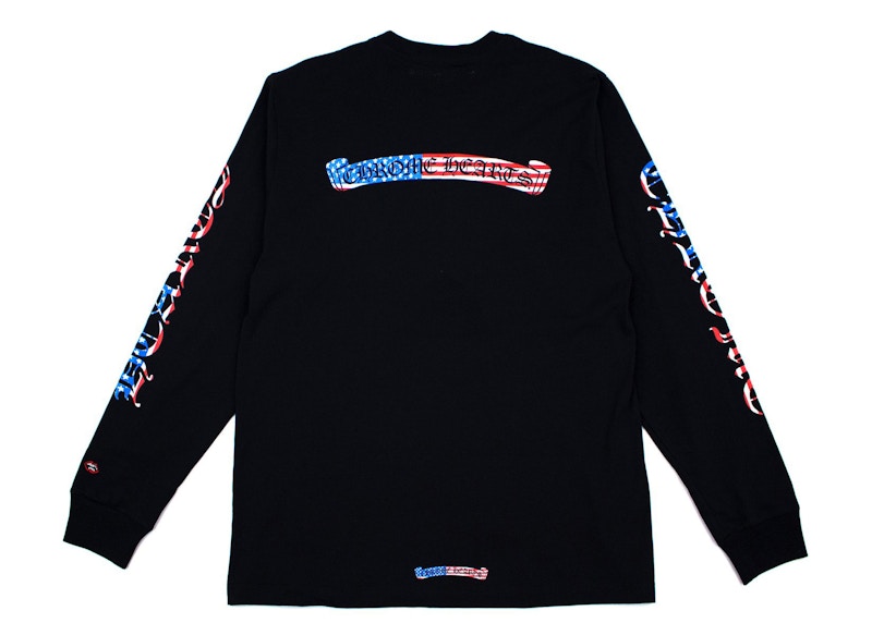 レシートコピー付 Chrome Hearts Matty Boy America - Tシャツ 