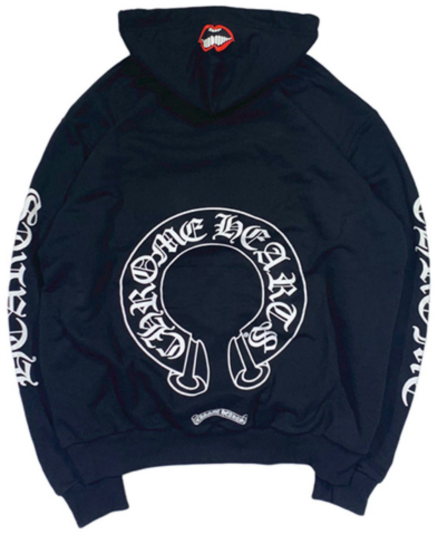 Chrome Hearts Hoodies, Hats, Shirts and More