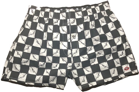 Chrome Hearts Matty Boy Ninety Nine Eyes Boxer Shorts Chrome Hearts Matty Boy Ninety Nine Eyes Boxer Shorts