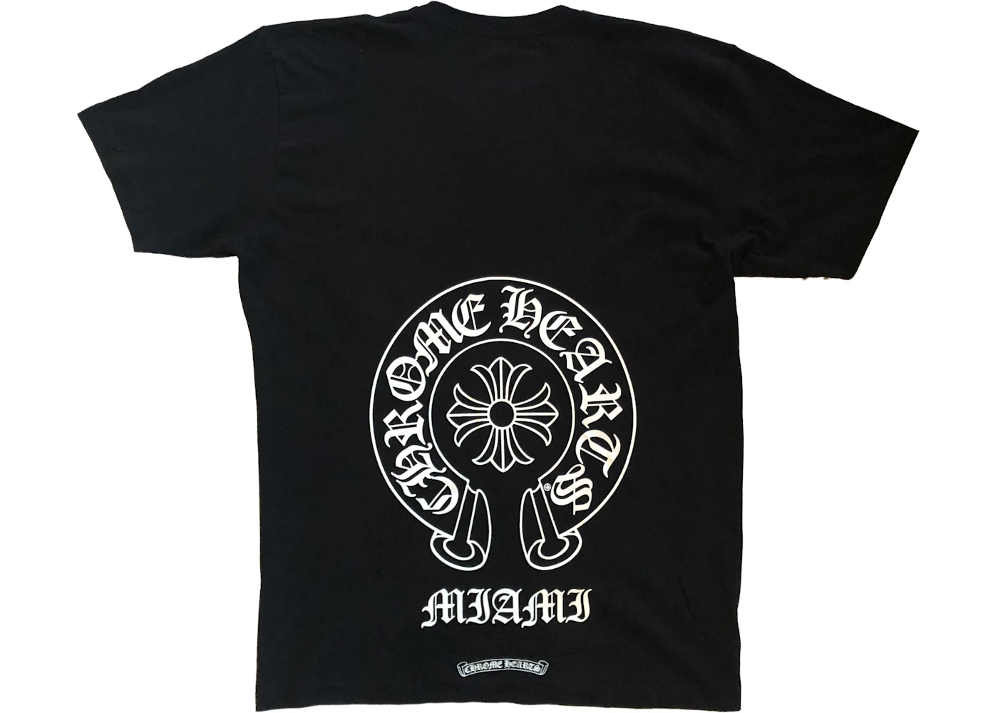 Chrome Hearts Tシャツ | hartwellspremium.com