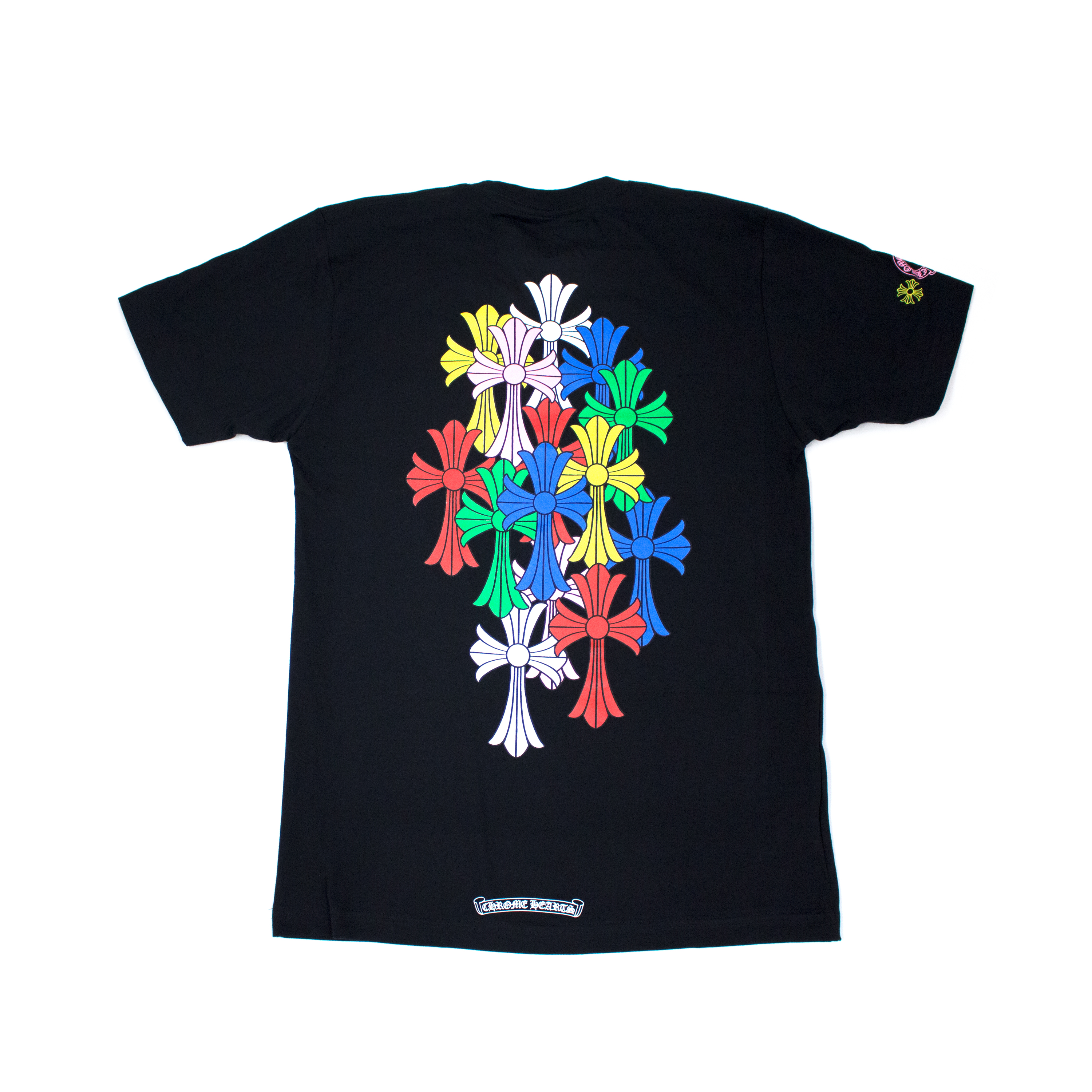 Buy Chrome Hearts T-shirts Streetwear - StockX