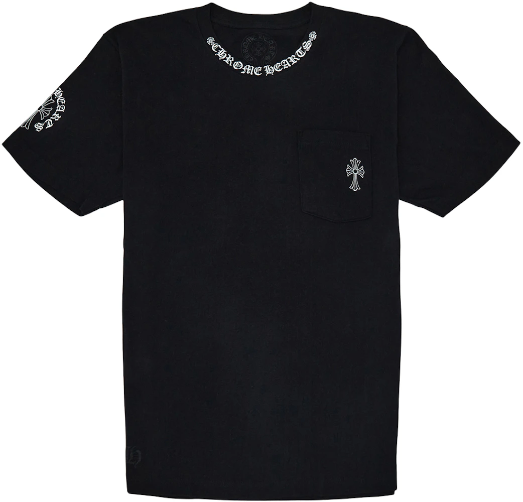 Chrome Hearts Clothing for Men