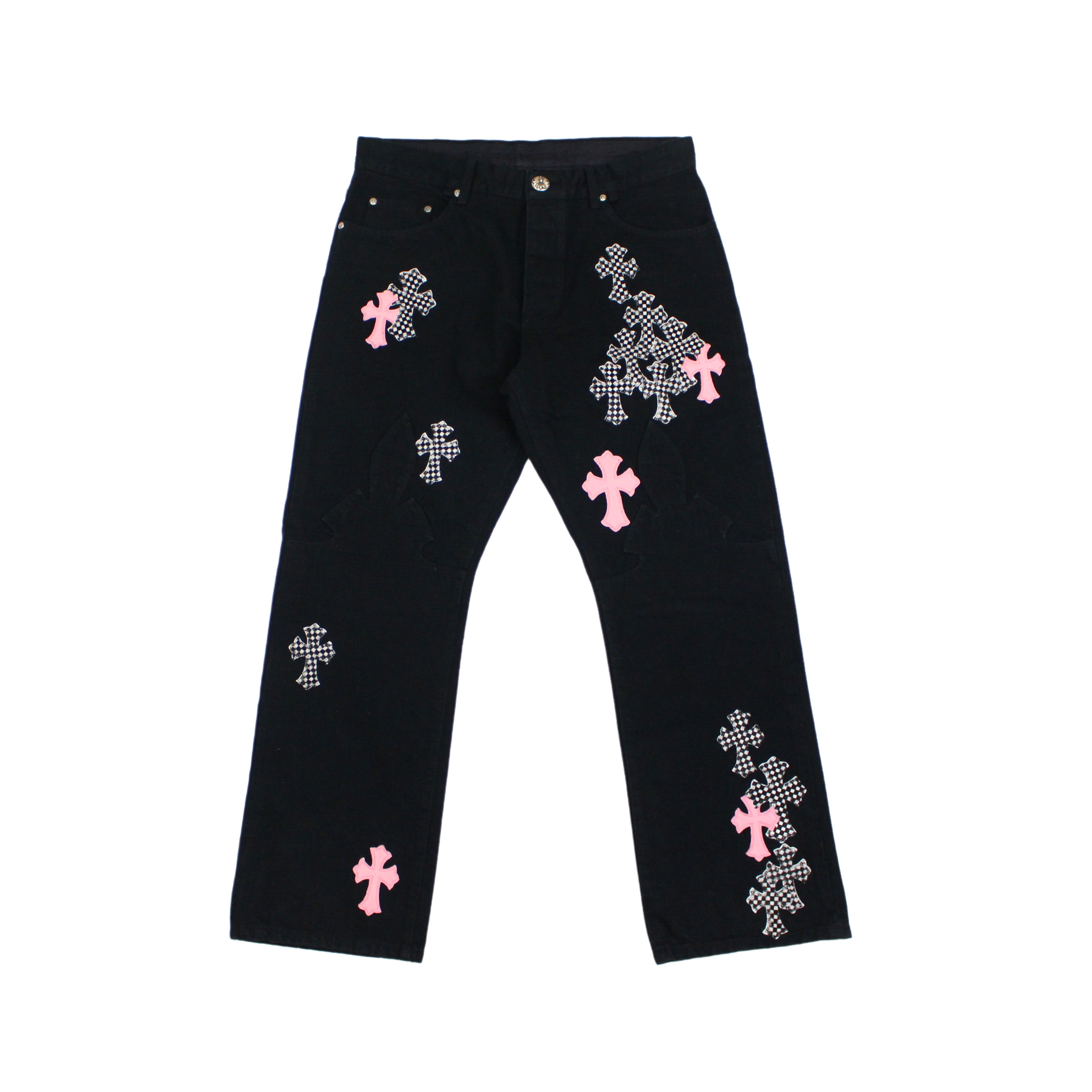 Chrome Hearts Pants for Chrome Hearts Short pants for men #9999921434 -  AAACLOTHING.IS