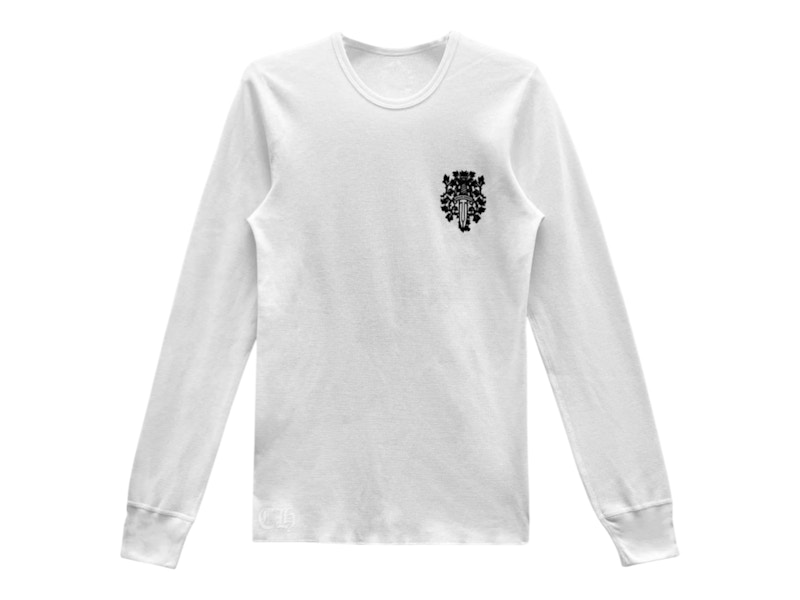 Chrome-Hearts-Vine-Dagger-L-S-