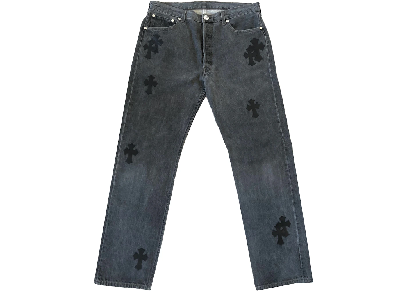 Chrome hearts pants Clearance