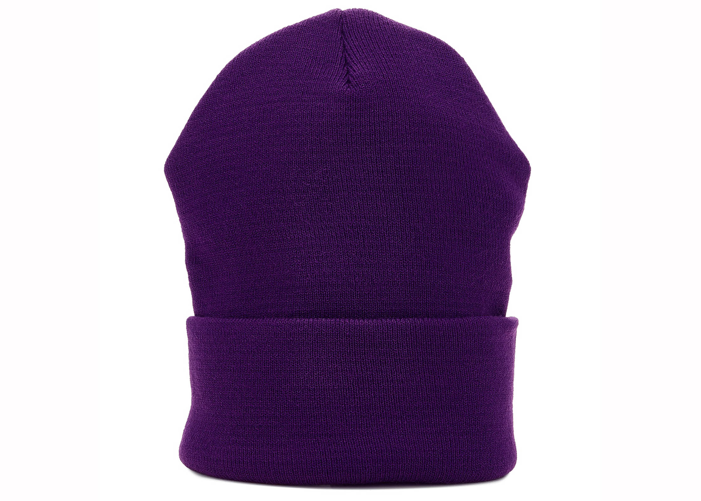 Chrome Hearts Watch Cap (FW23) Purple Men's - FW23 - US