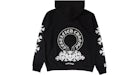 Chrome Hearts x Drake Certified Lover Boy Hoodie Black (Miami Exclusive)
