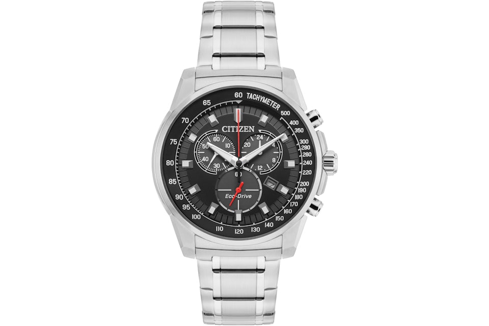 Citizen brycen stainless sales steel
