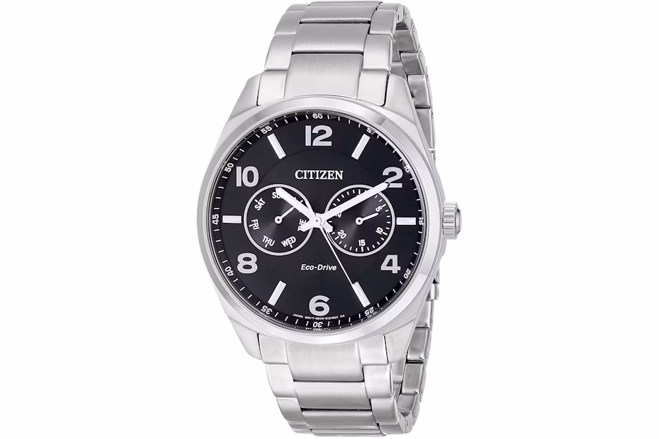 Citizen Classic AO9020-84E