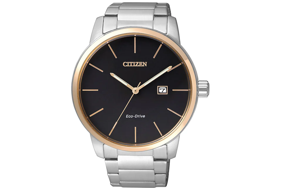 Citizen Core BM6964-55E