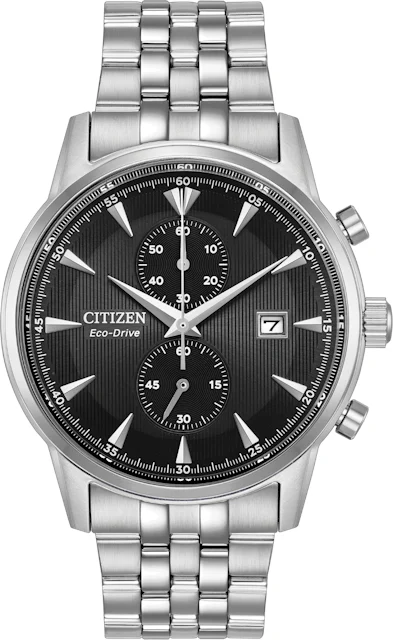 Citizen Corso CA7000-55E 43mm in Stainless Steel - US