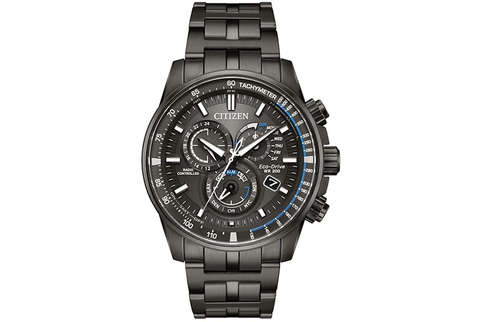 Citizen Eco-Drive AT4127-52H