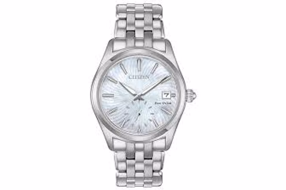 Citizen Eco Drive EV1030-57D