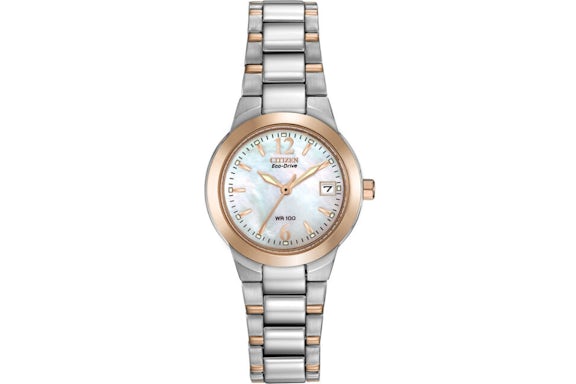 Citizen Eco-Drive EW1676-52D