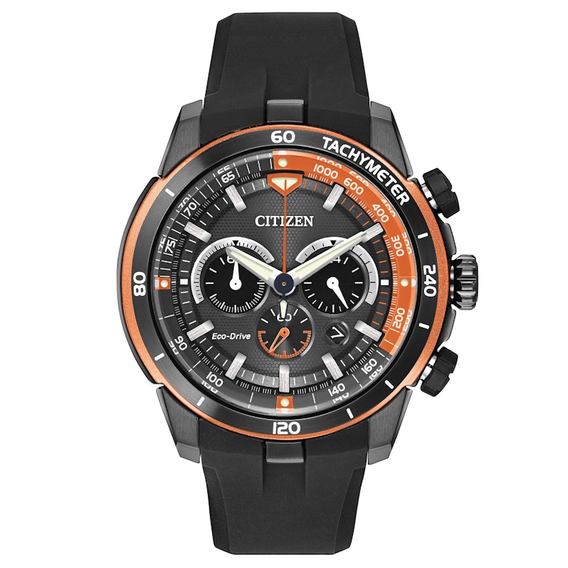 Citizen on sale ecosphere band