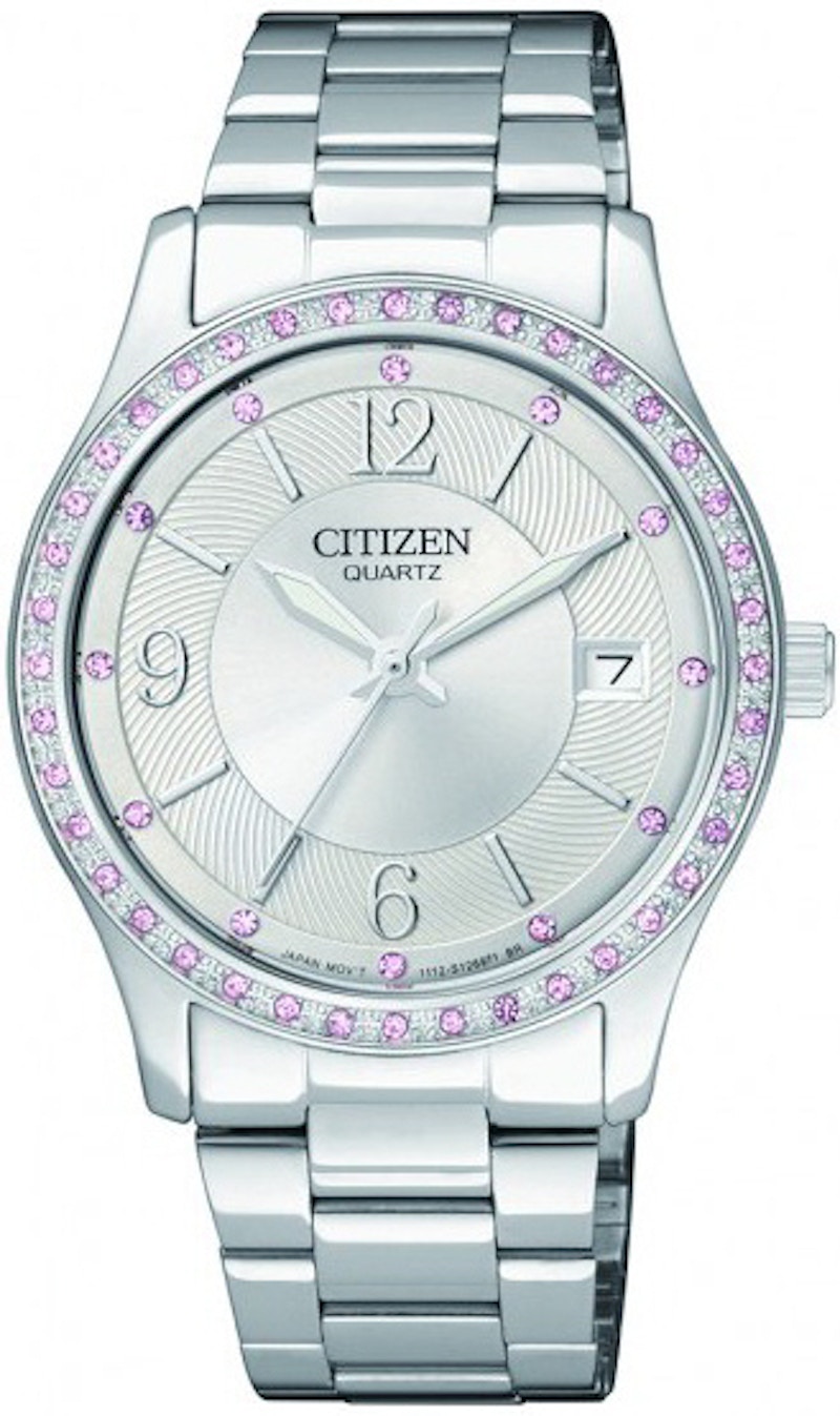 Citizen Elements EV0040-59A