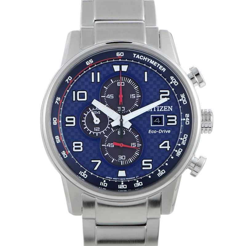 Citizen hotsell primo blue