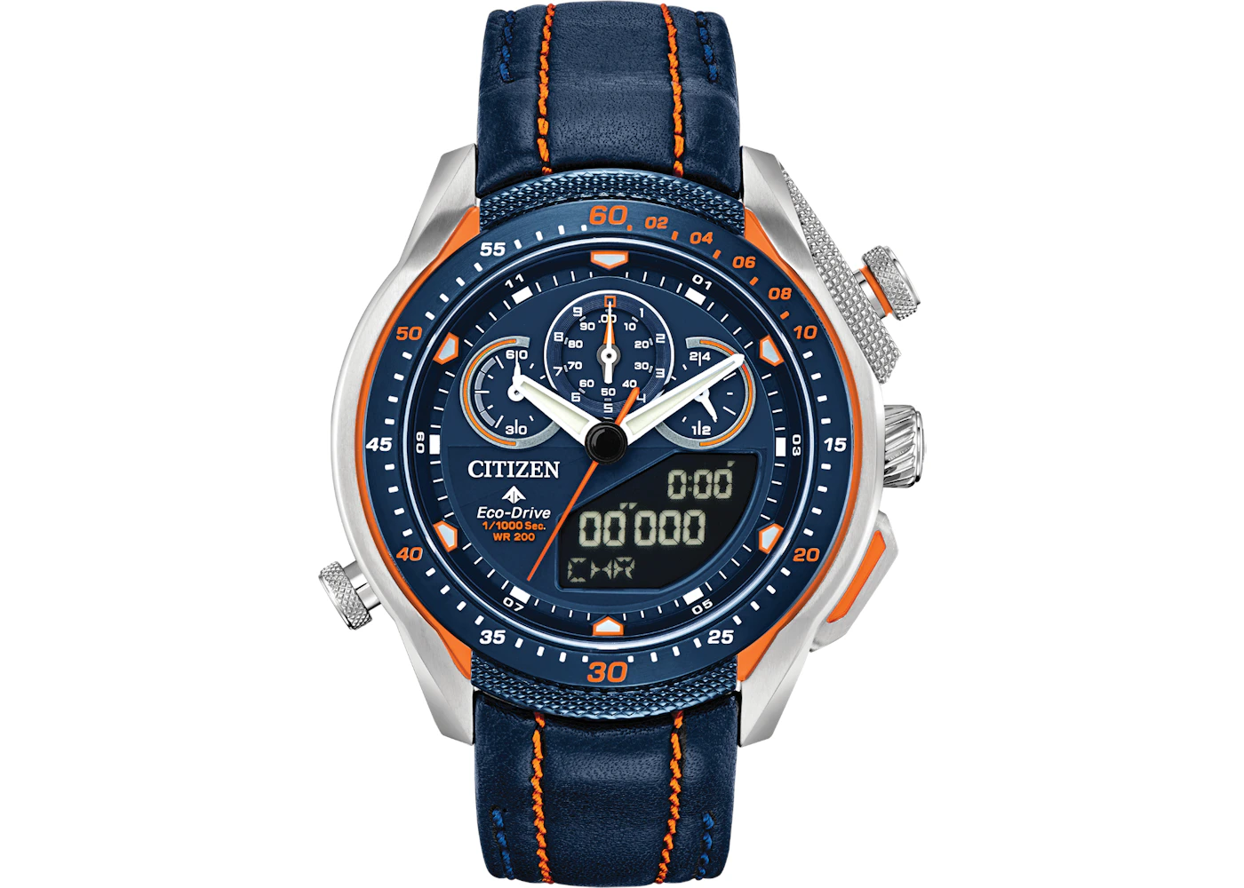 Citizen sst promaster outlet