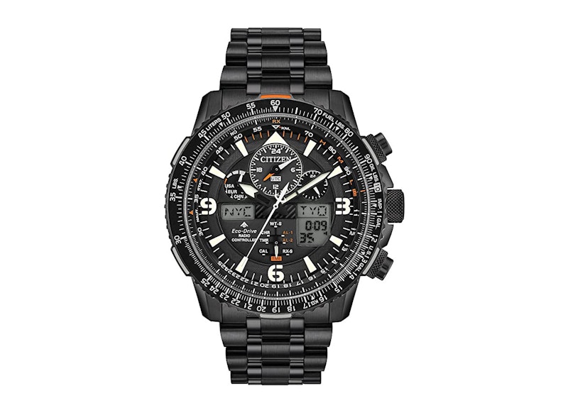 Citizen promaster aviator sale