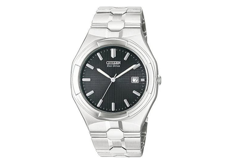 Citizen Riva BM0910 39mm in Stainless Steel US