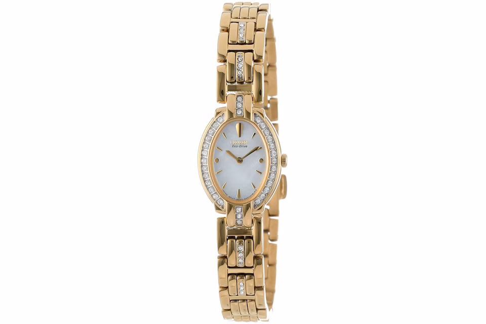 Citizen Silhouette EW8722