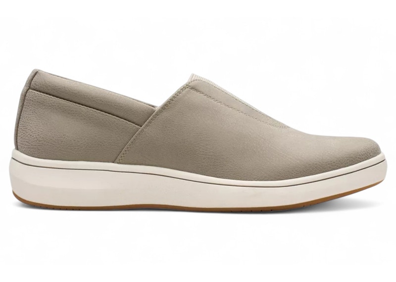 Clarks BreezeSky Ria Pale Green (Women's)
