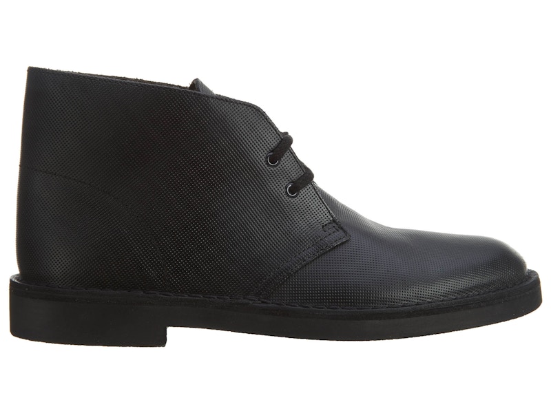 Clarks bushacre cheap 2 mens black