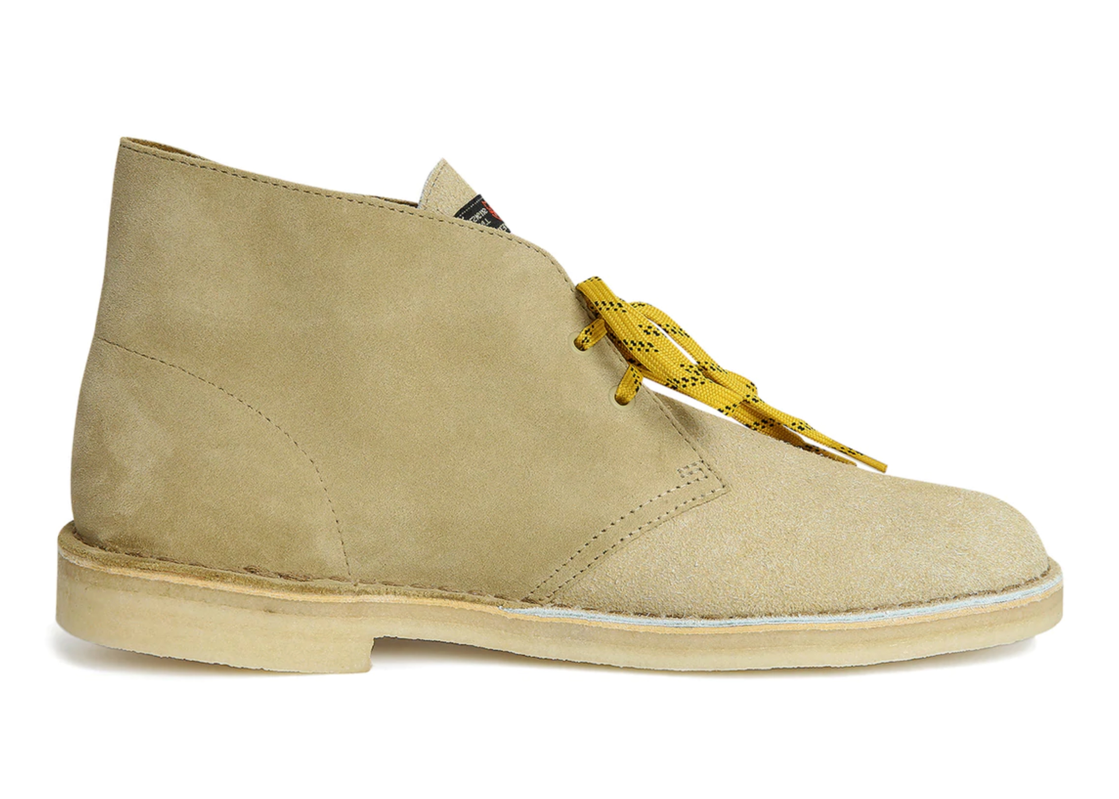 Clarks Desert Boot thisisneverthat Maple Men's - Sneakers - US