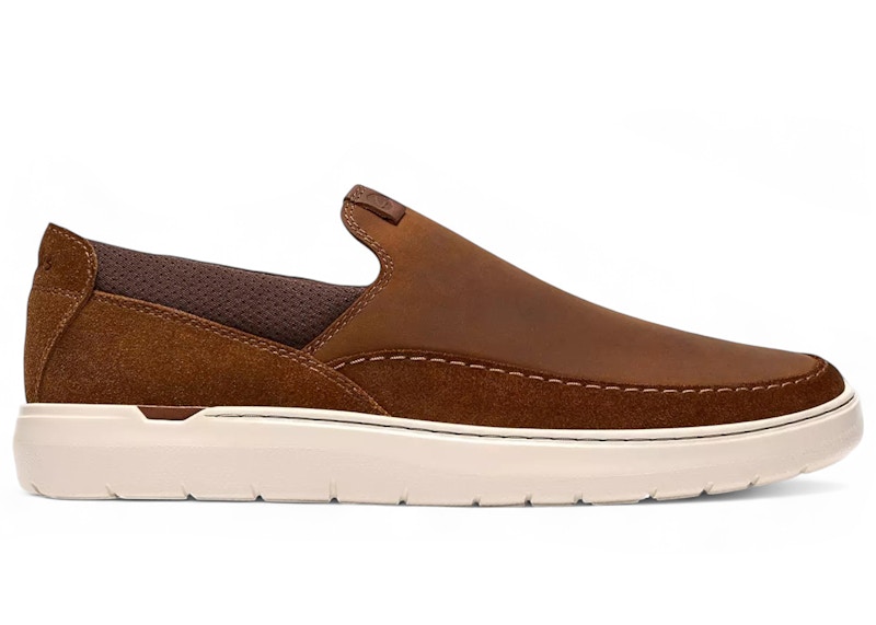 Clarks Flexwell Step Beeswax