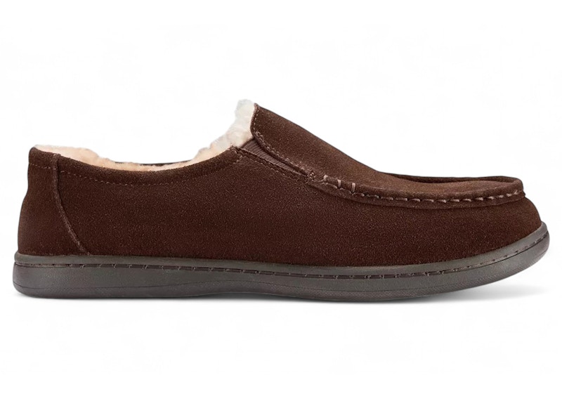 Clarks Gorstan Step Brown