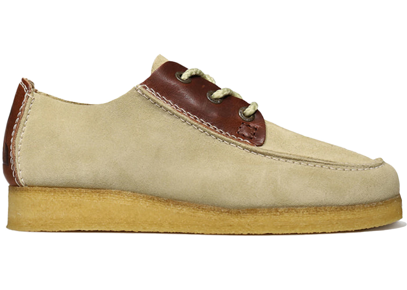 Clarks LG Rambler Liam Gallagher Men's - 26155765 - US