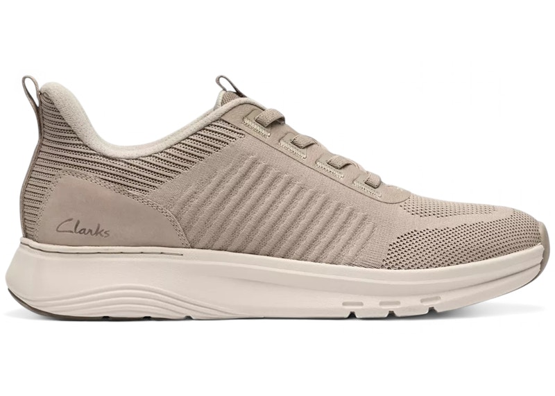 Clarks Motion Trek LT Sand Knit