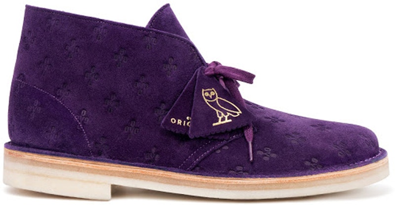 ovo desert boot