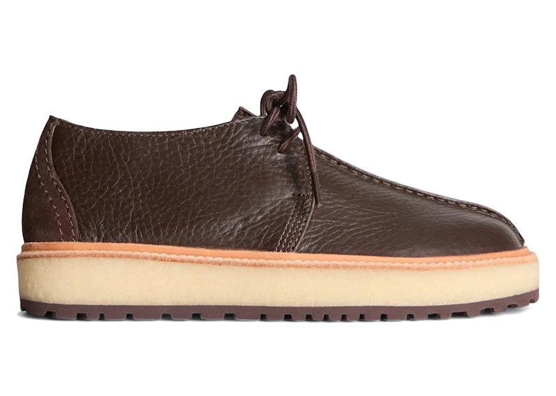 Clarks Originals Trek King Ronnie Fieg 8th Street Coffee Men's