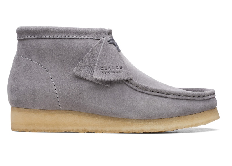 Dr martens wallabee best sale