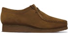 Clarks Originals Wallabee Cola