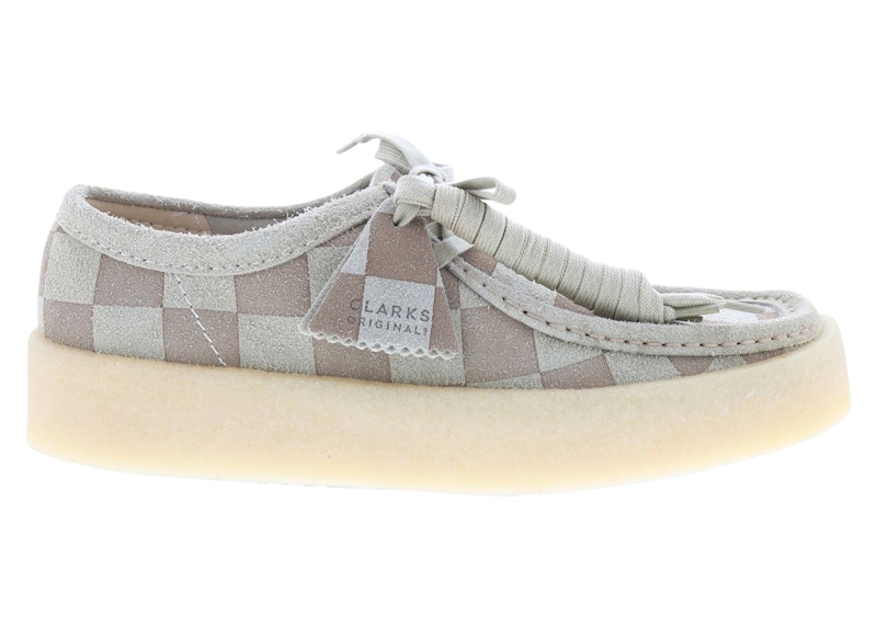 靴 Clarks Originals Wallabee Cup Hidden NY Clarks-Originals-Wallabee-Cup-