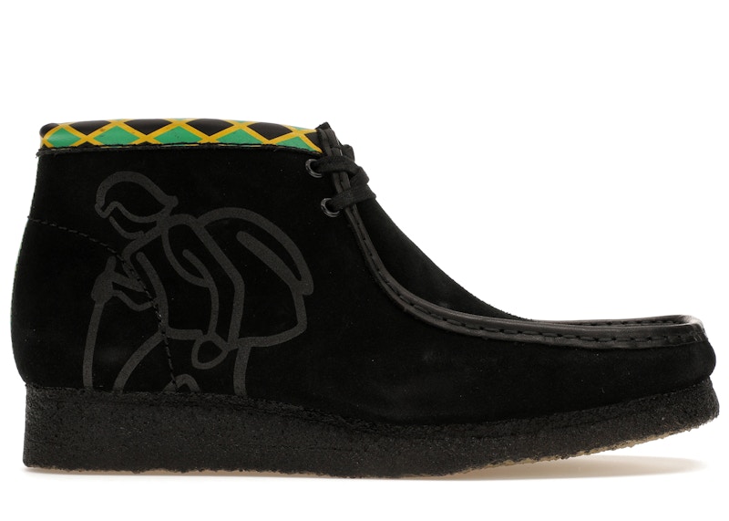 【r.m0123】ClarksOriginalsWALLABEE/25cm Wallabee Slip - Suede – Premier