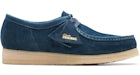 Clarks Originals Wallabee Marine Sarcelle