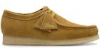 Clarks Originals Wallabee Oakmoss