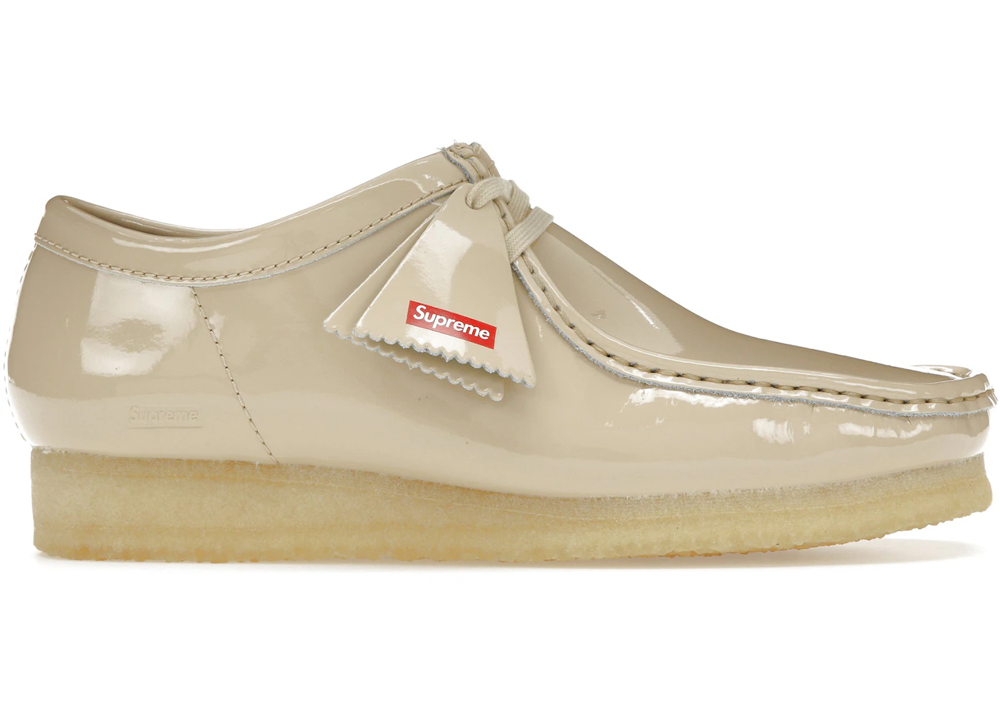 Clarks Originals Wallabee Supreme Clarks Shoes Clarks Wallabee