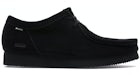 Clarks Originals Wallabee Supreme Gore-Tex Black