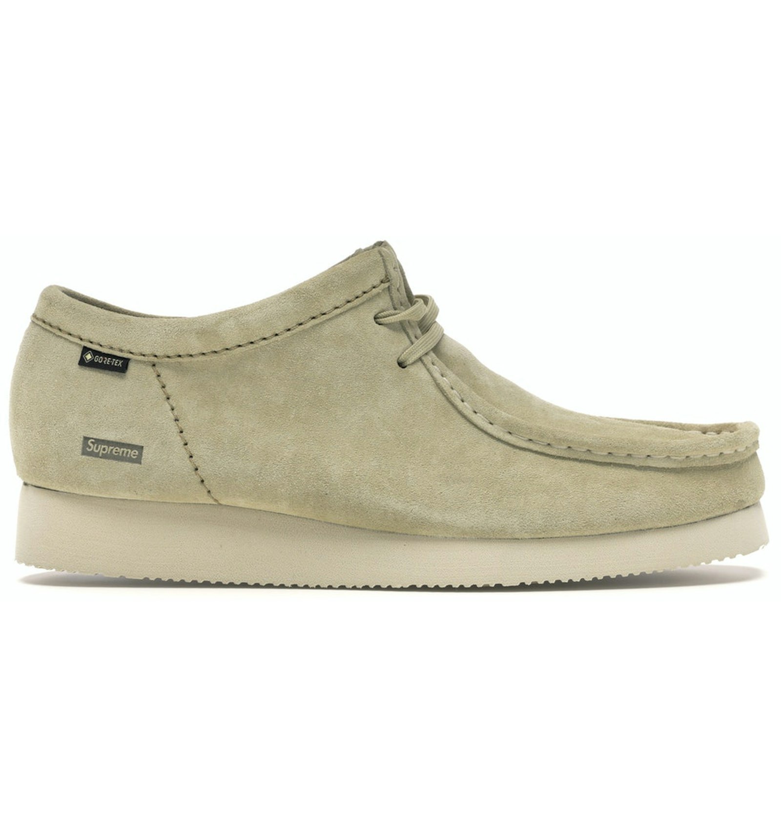 早期予約・新じゃが Supreme Clarks GORE-TEX Wallabee | alamiah.edu.sa