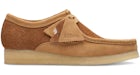 Clarks Originals Wallabee Brun Combinaison