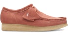 Clarks Originals Wallabee Terracotta