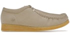 Clarks Originals Wallabee Végétalien Sable Végétalien