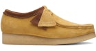 Clarks Originals Wallabee Jaune Combinaison