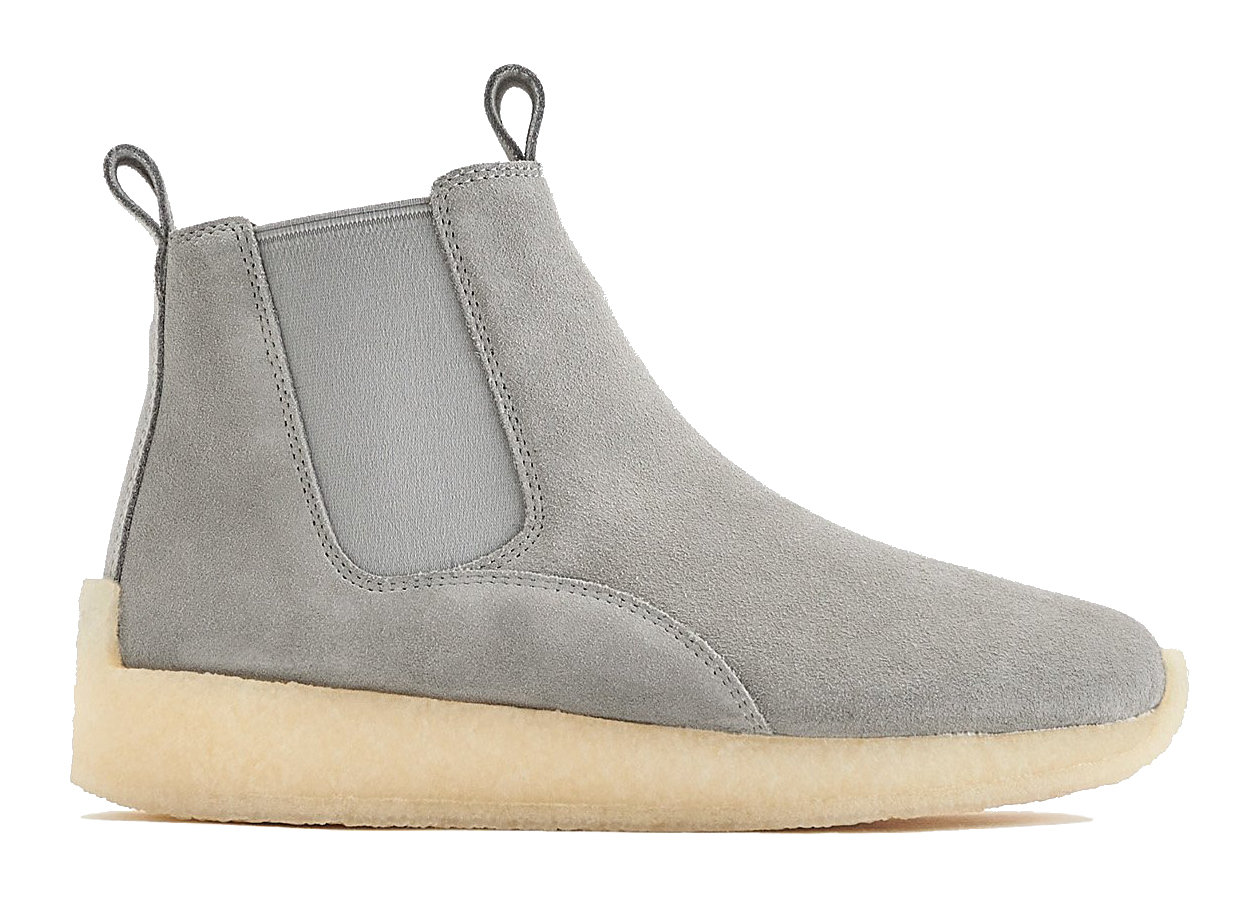 Clarks Radlett Ronnie Fieg 8th Street Plaster - CK26166705 - US